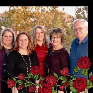 Meet your Posher, Pat